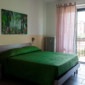Lorenteggio 209 Milano