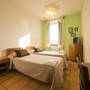 *** Hotel Ancajani Italia