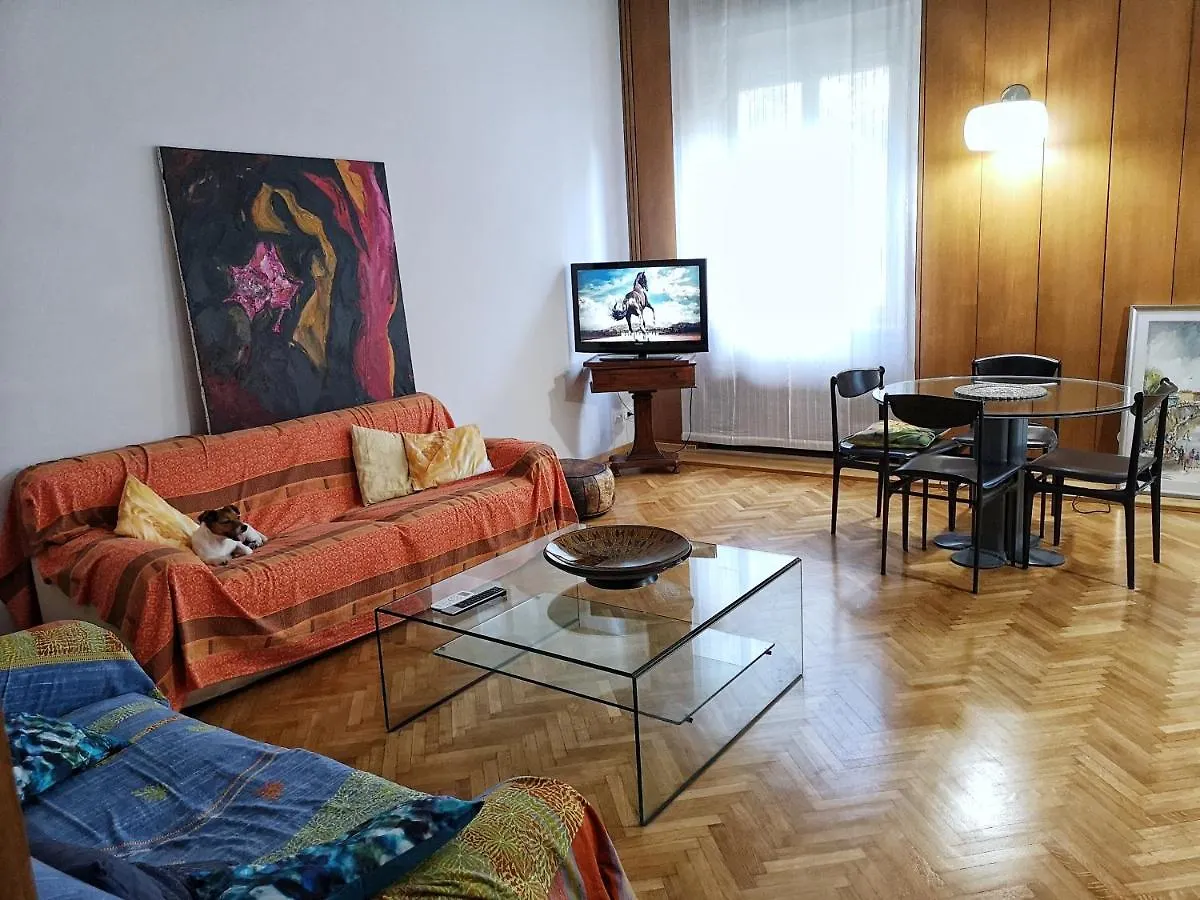 Bed & Breakfast B&B Laura'S Home Milano