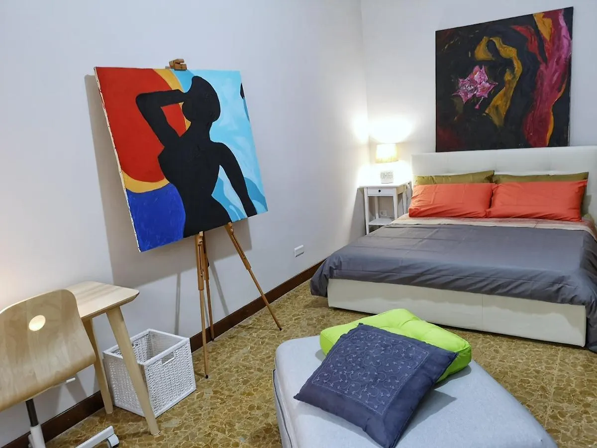 B&B Laura'S Home Milano Italia