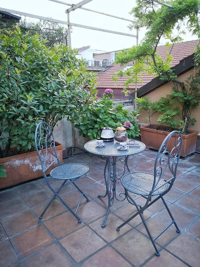 B&B Laura'S Home Milano